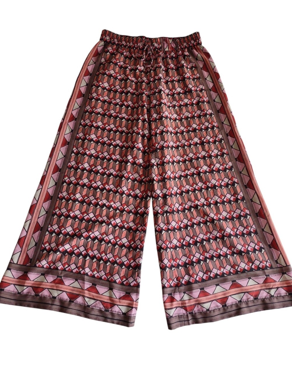 Raffaello Rossi Size 38 Helena Pants